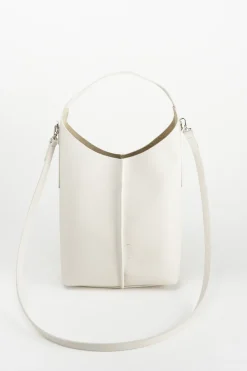 CPH BAG 1 Mini Vitello Beige