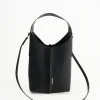 CPH BAG 1 Mini Vitello Gum Black