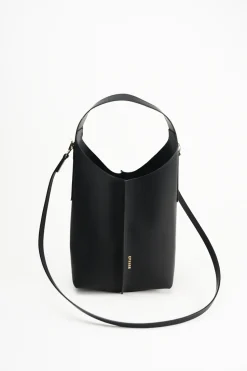 CPH BAG 1 Mini Vitello Gum Black