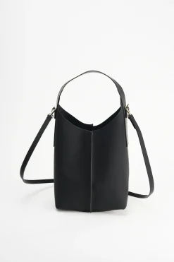 CPH BAG 1 Mini Vitello Gum Black