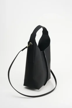 CPH BAG 1 Mini Vitello Gum Black