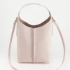 CPH BAG 1 Mini Vitello Rose