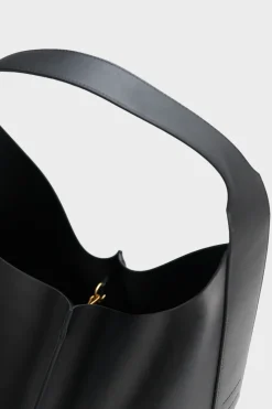 CPH BAG 1 Vitello Black