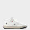 CPH Cologne 1M Leather White