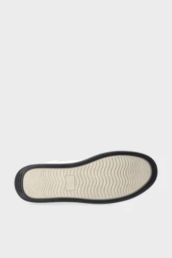 CPH Cologne 1M Leather White