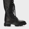 CPH564 Grainy Vitello Black