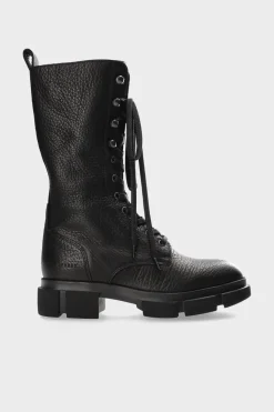 CPH564 Grainy Vitello Black