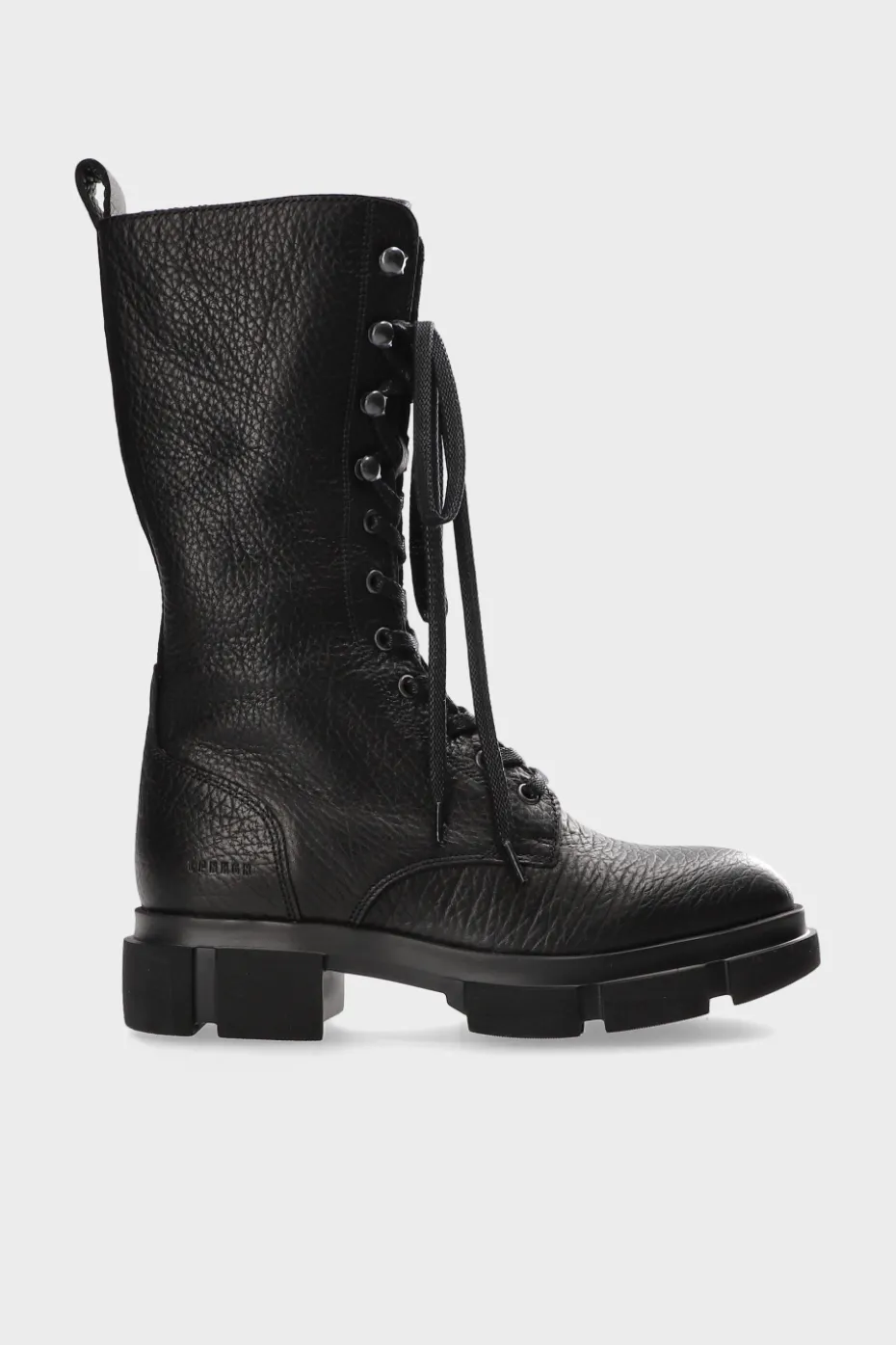 CPH564 Grainy Vitello Black