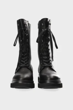 CPH564 Grainy Vitello Black