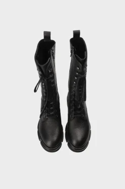 CPH564 Grainy Vitello Black
