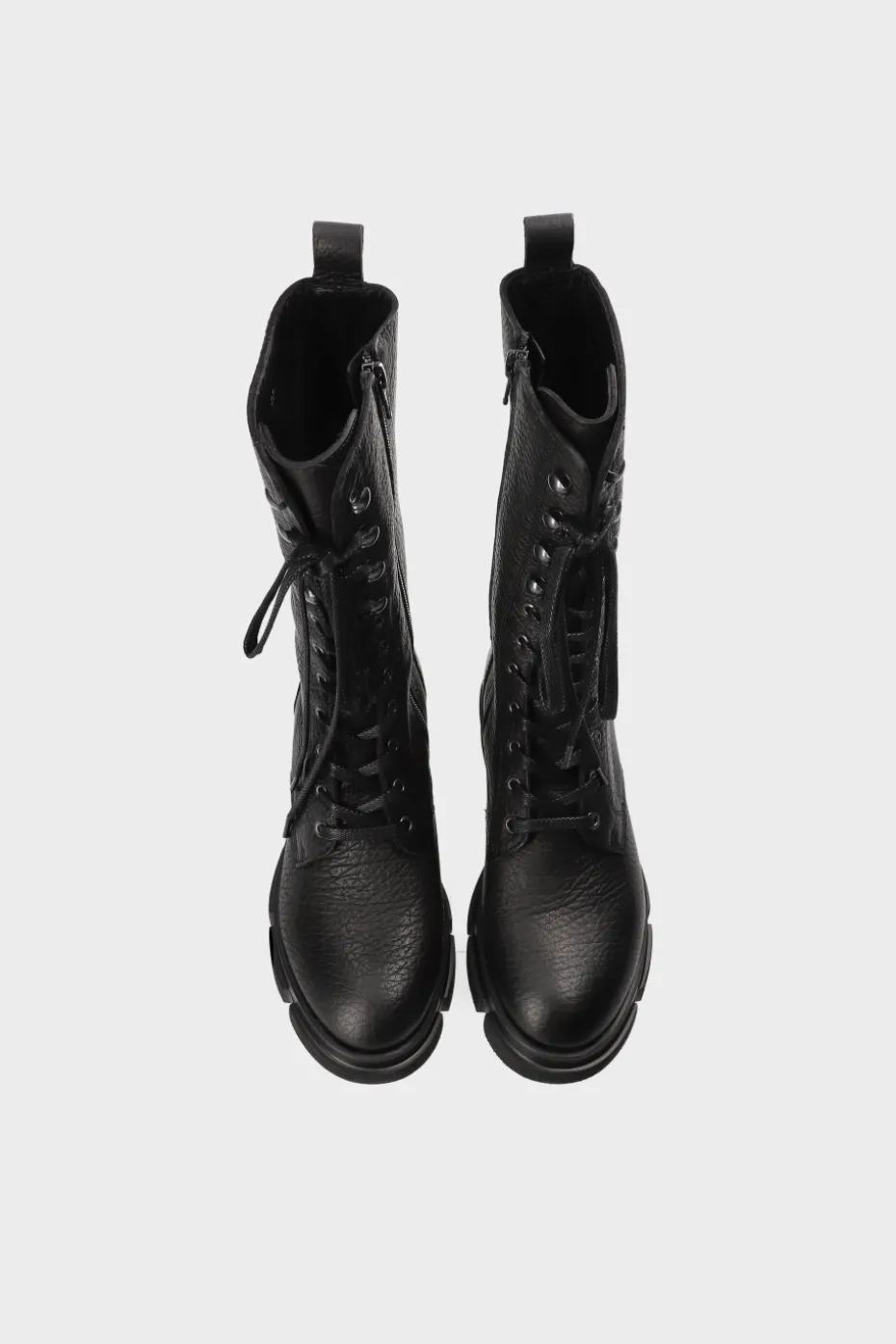 CPH564 Grainy Vitello Black