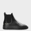 CPH91 Leather Black