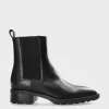 CPH326 Leather Black