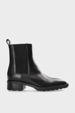 CPH326 Leather Black
