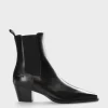 CPH247 Leather Black