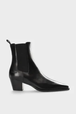 CPH247 Leather Black