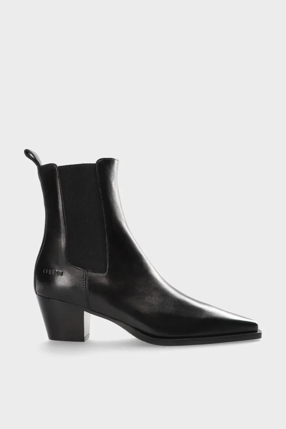 CPH247 Leather Black
