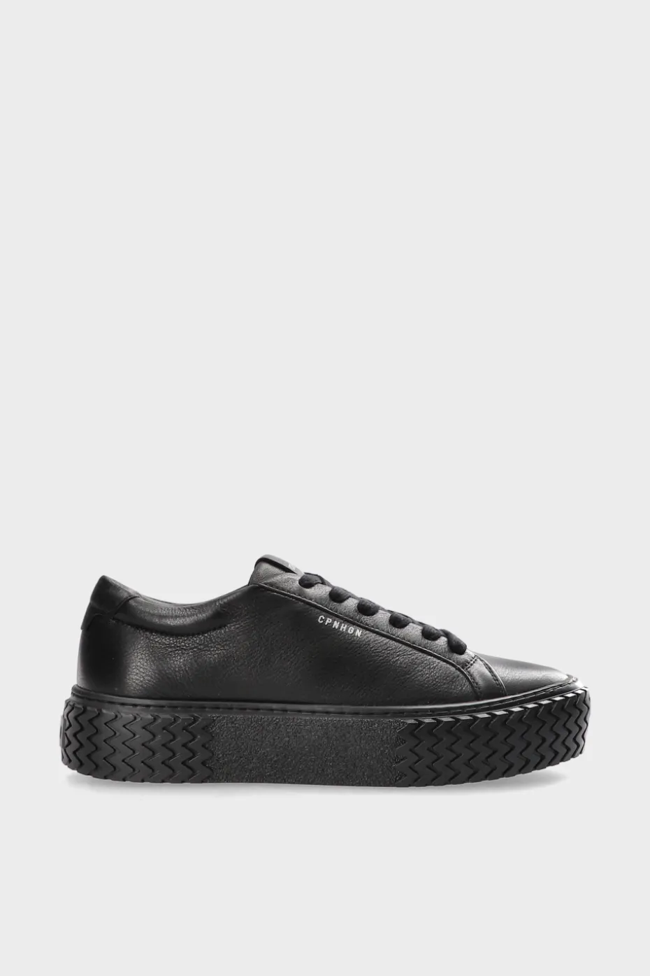 CPH144 Leather Black