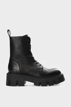 CPH130 Leather Black