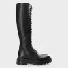 CPH1008 Leather Black