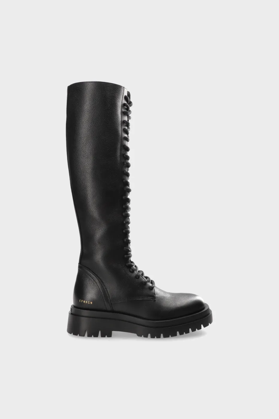 CPH1008 Leather Black
