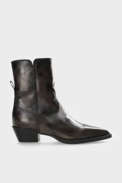 CPH219 Leather Black