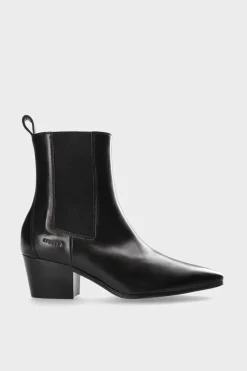 CPH252 Leather Black