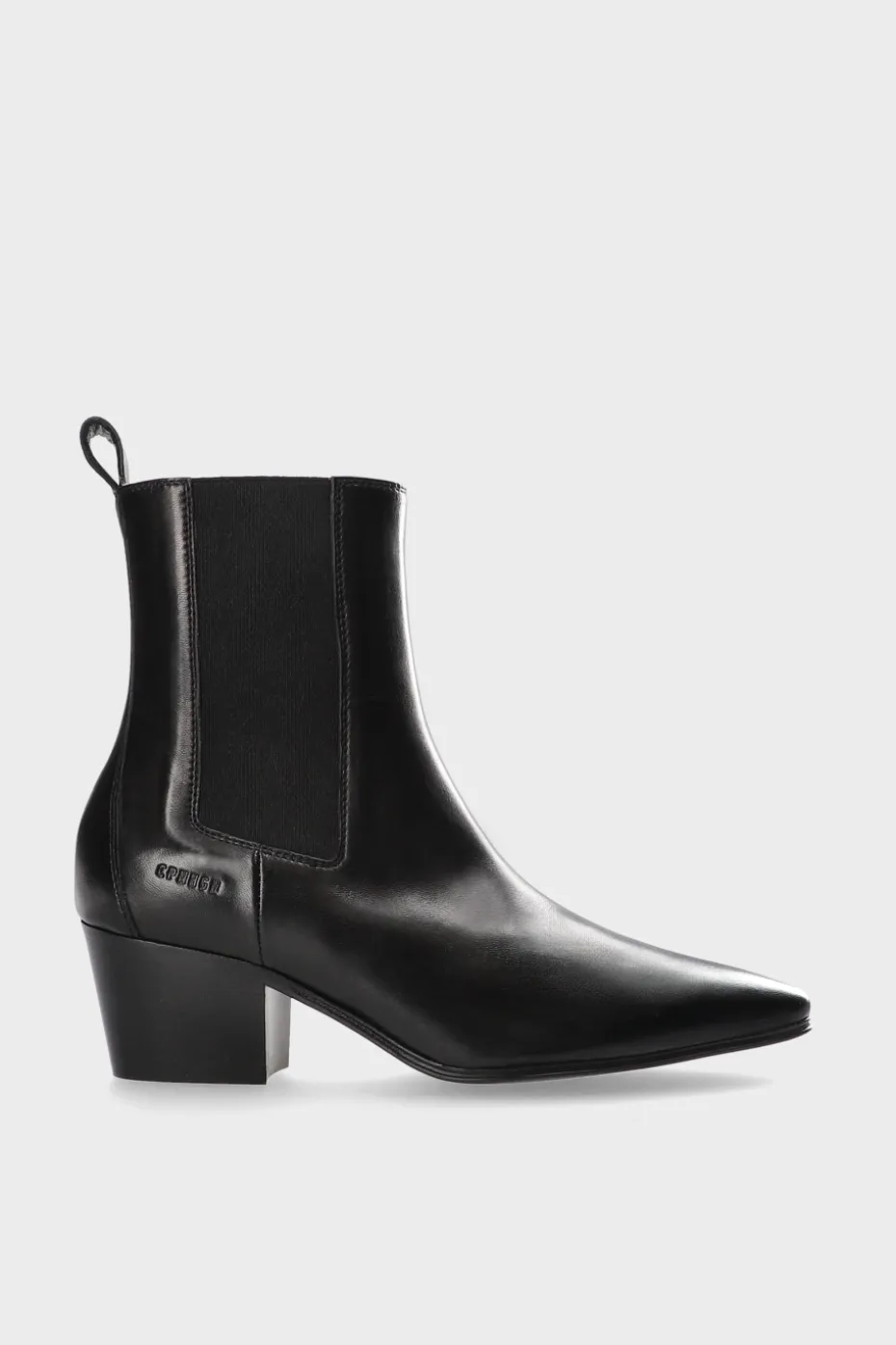 CPH252 Leather Black
