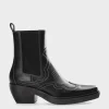 CPH232 Leather Black