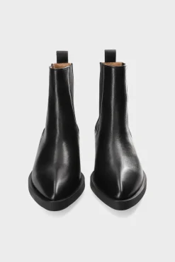 CPH326 Leather Black
