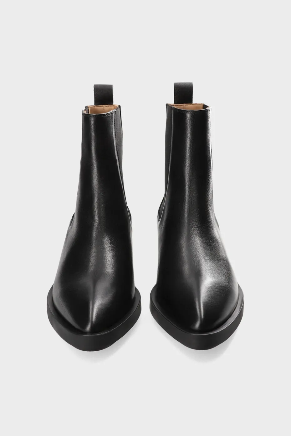 CPH326 Leather Black