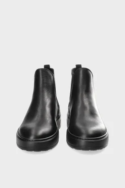 CPH91 Leather Black