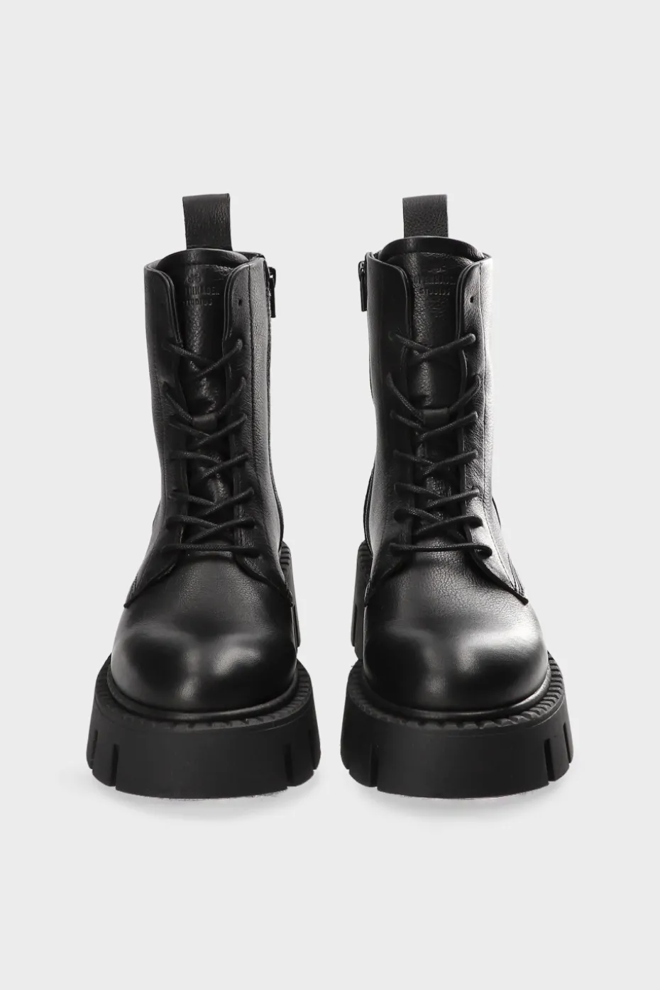CPH130 Leather Black
