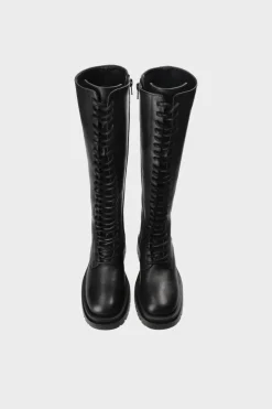 CPH1008 Leather Black