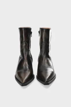 CPH219 Leather Black