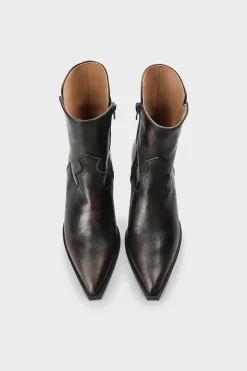 CPH219 Leather Black