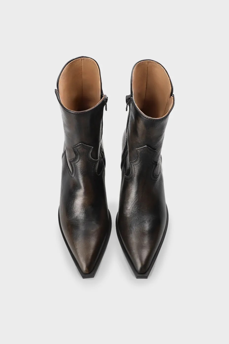 CPH219 Leather Black