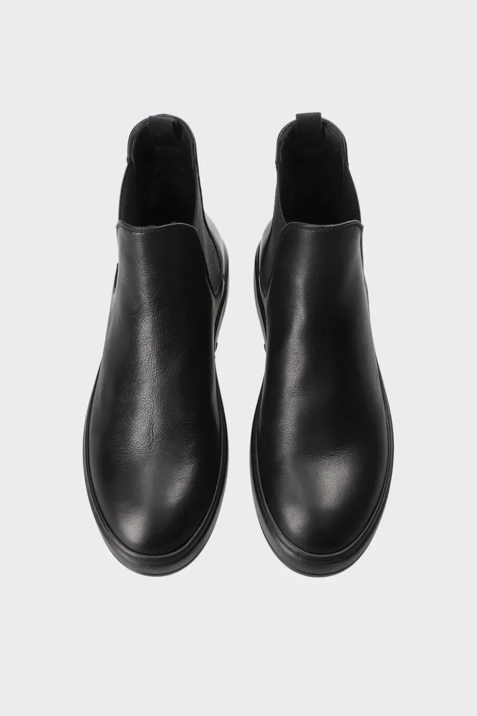 CPH91 Leather Black