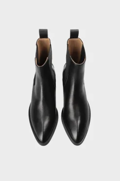 CPH326 Leather Black
