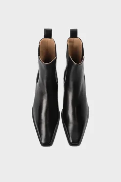 CPH247 Leather Black