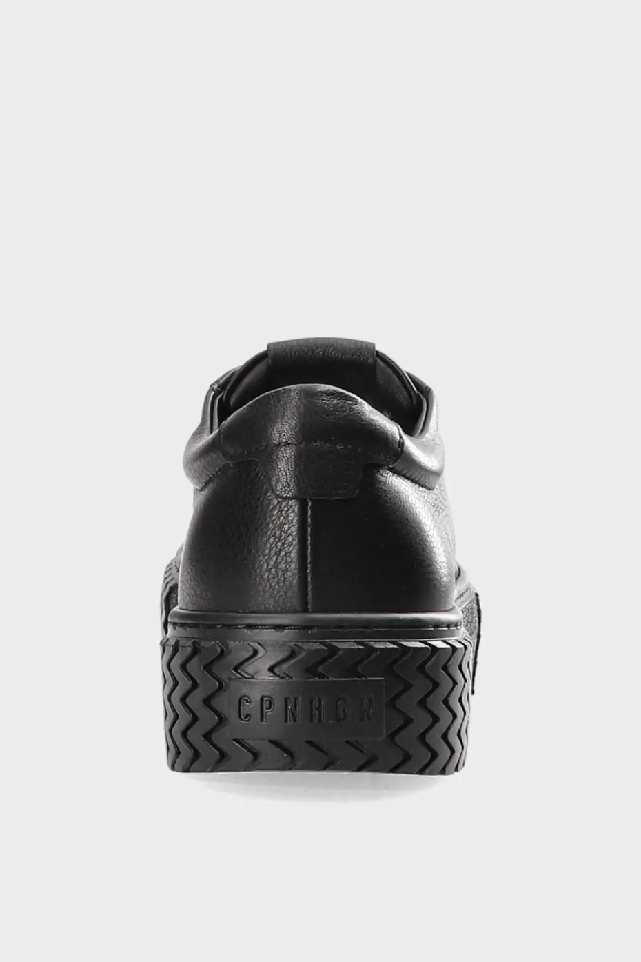 CPH144 Leather Black