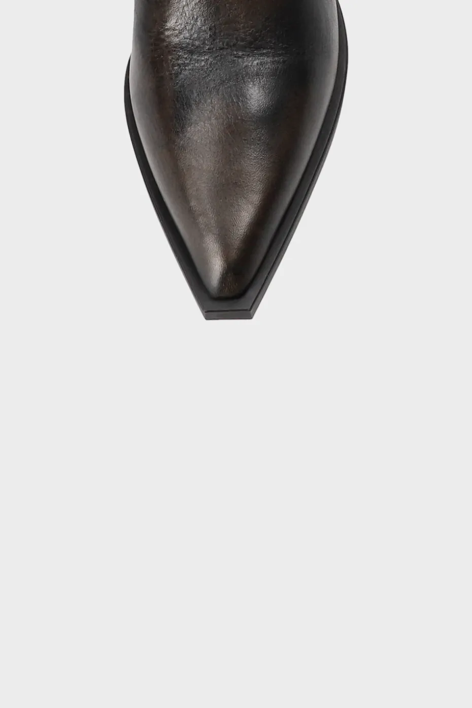 CPH219 Leather Black