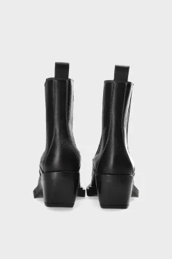 CPH232 Leather Black