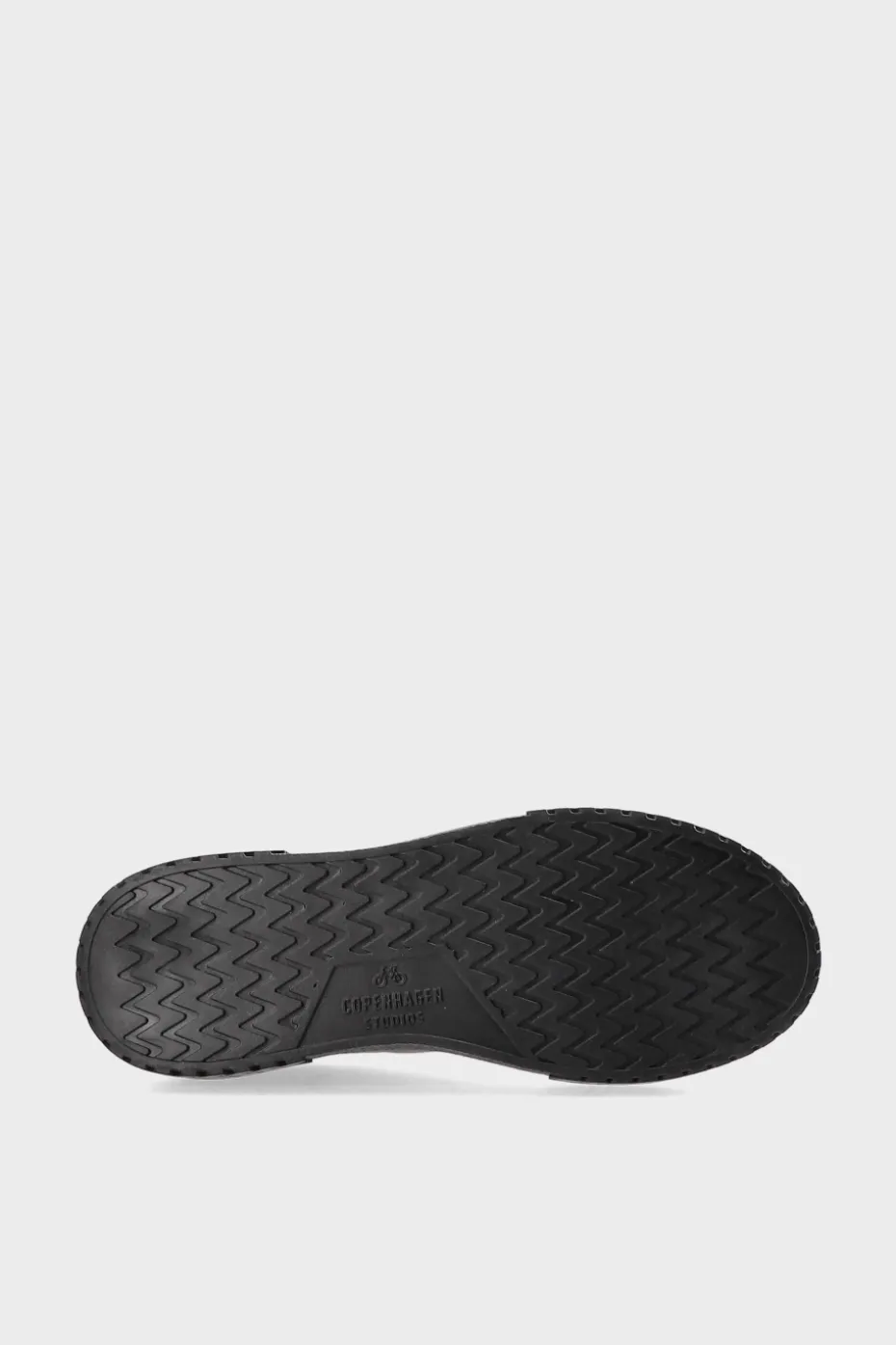 CPH144 Leather Black