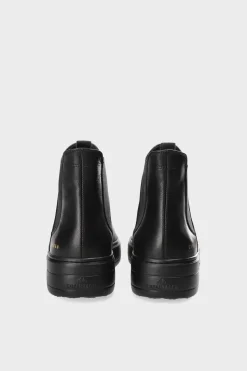 CPH91 Leather Black
