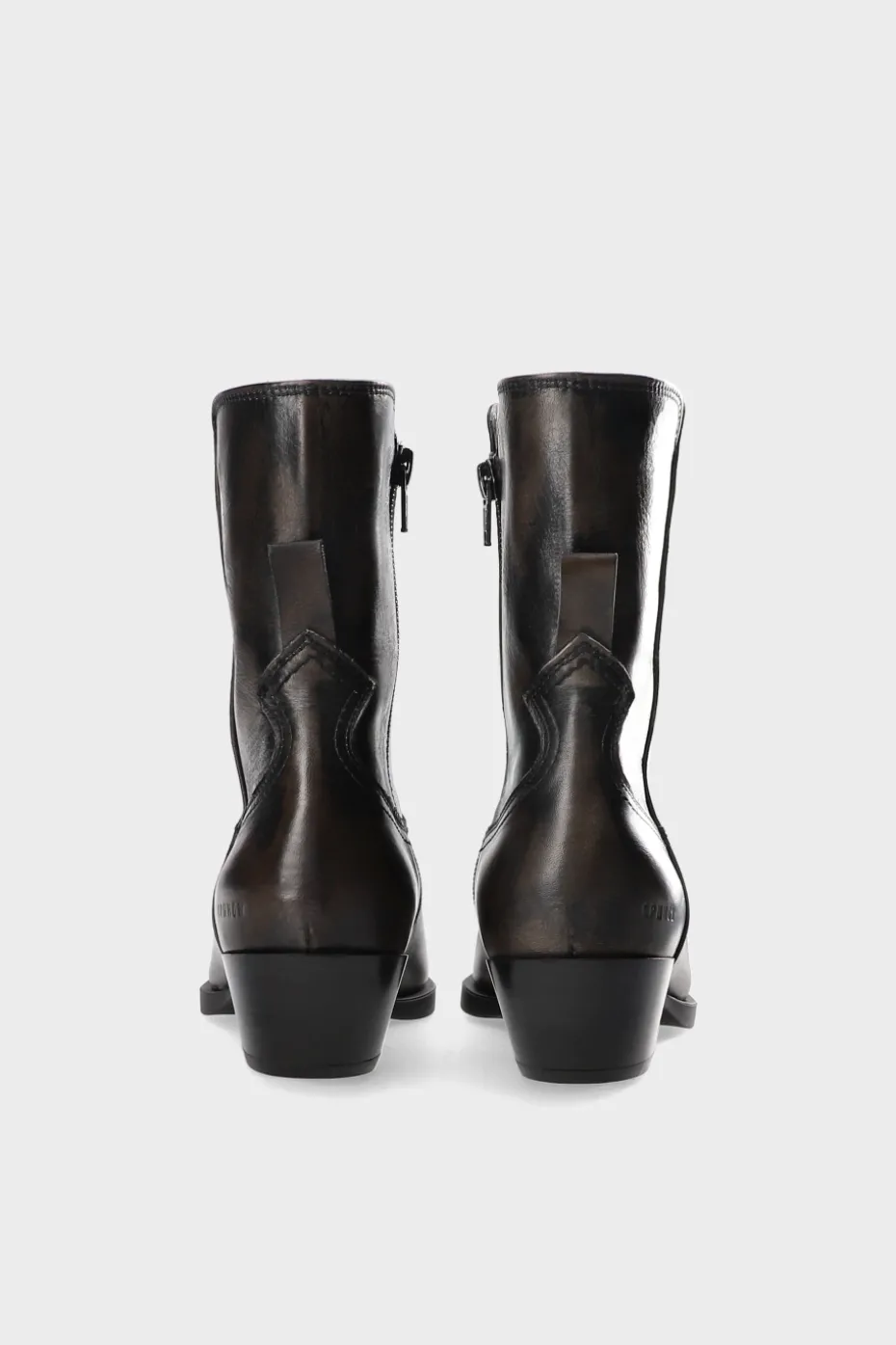 CPH219 Leather Black