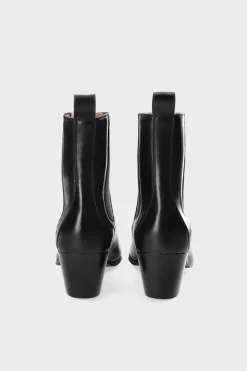 CPH252 Leather Black
