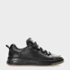 CPH213 Leather Black/black
