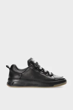 CPH213 Leather Black/black