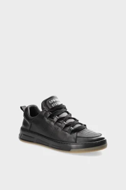 CPH213 Leather Black/black